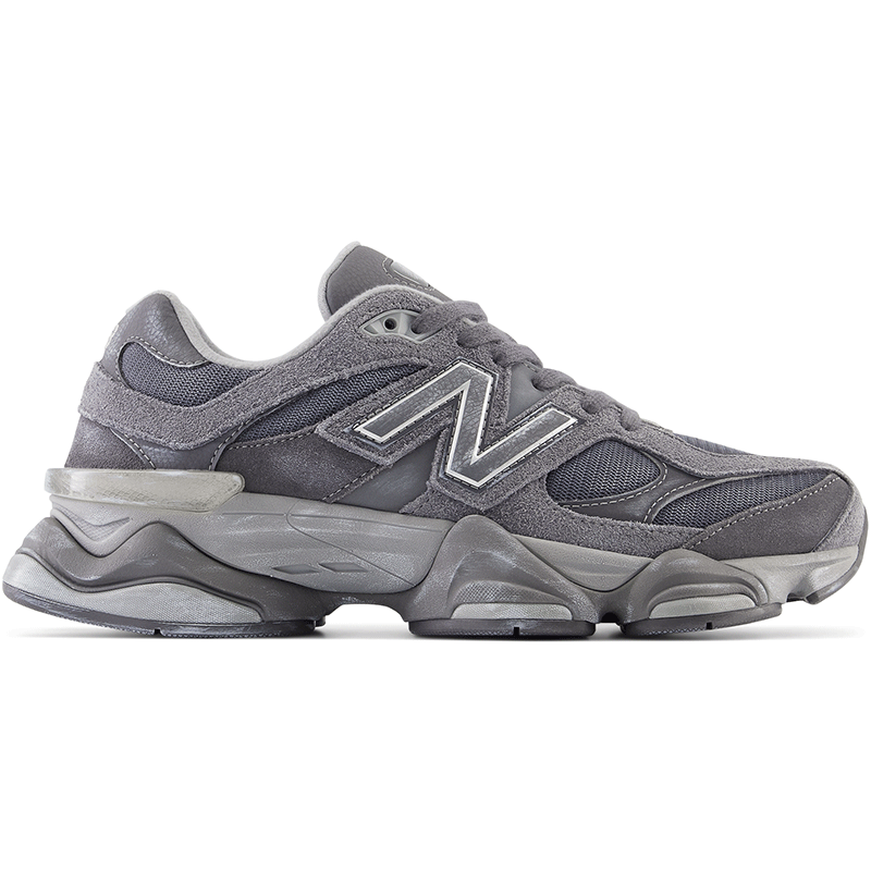 

Unisex topánky New Balance U9060SG – sivé