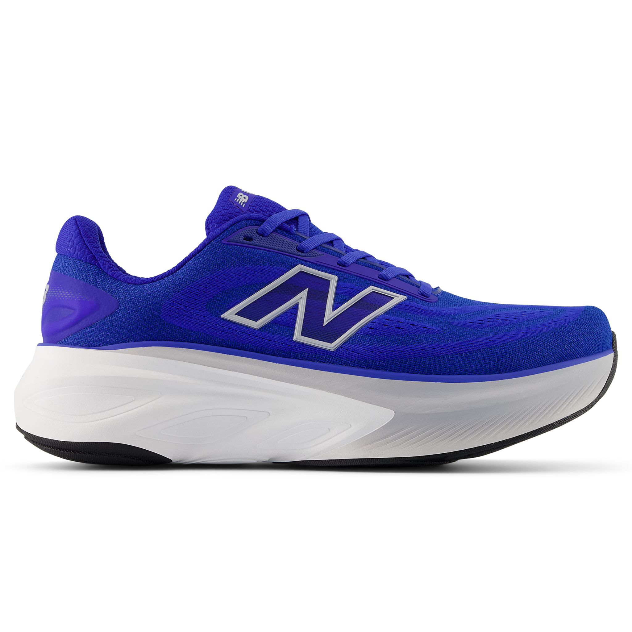 Pánske topánky New Balance Fresh Foam x More v6 MMORLE6 – modré