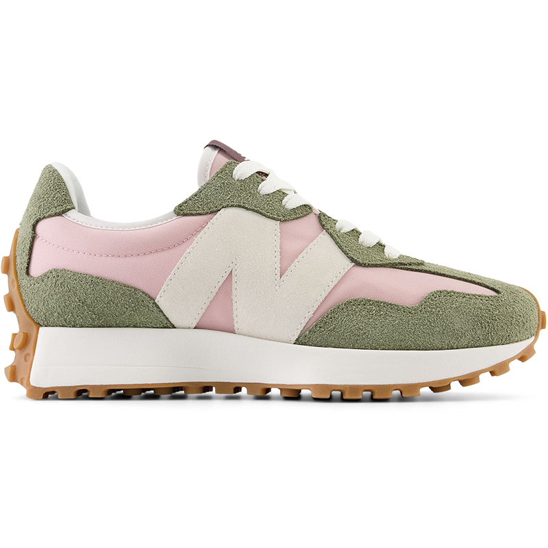 

Dámske topánky New Balance WS327FT – viacfarebné