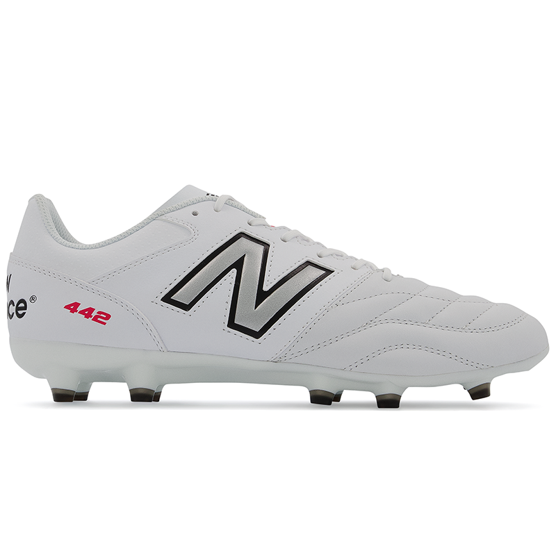 

Pánske kopačky New Balance MS42FWT2 – biele