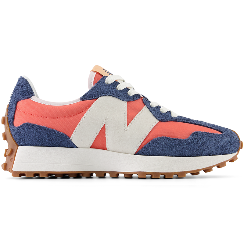 

Dámske topánky New Balance WS327FX – viacfarebné