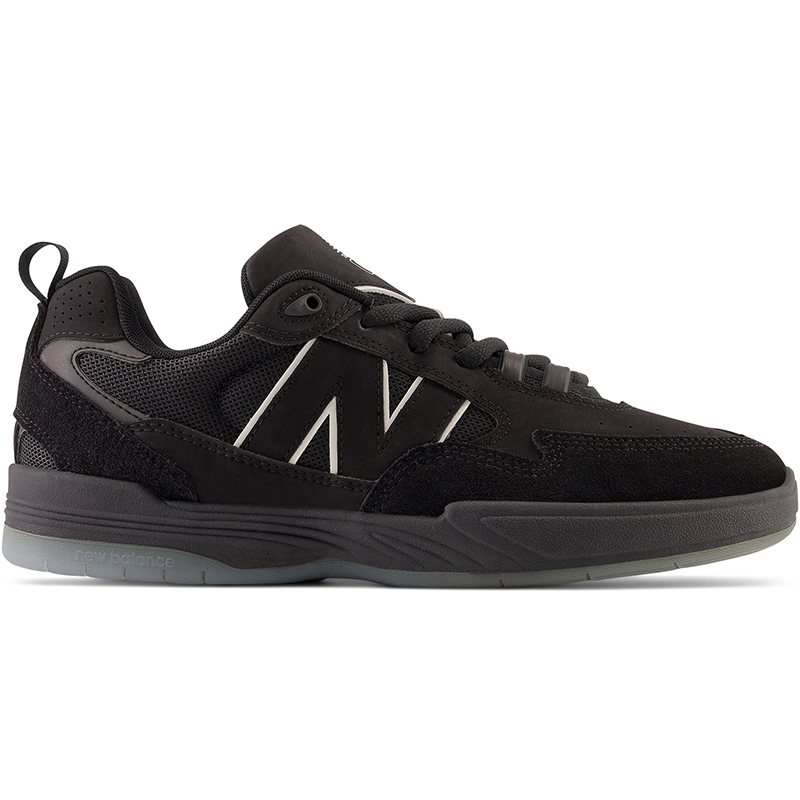 

Pánske topánky New Balance Numeric NM808BBI – čierne