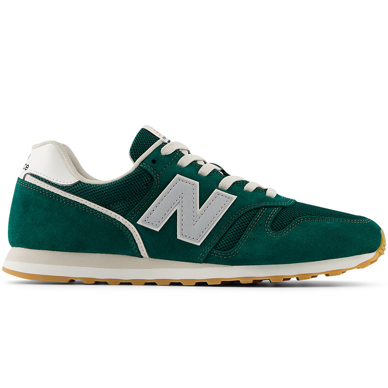 

Pánske topánky New Balance ML373SG2 – zelené