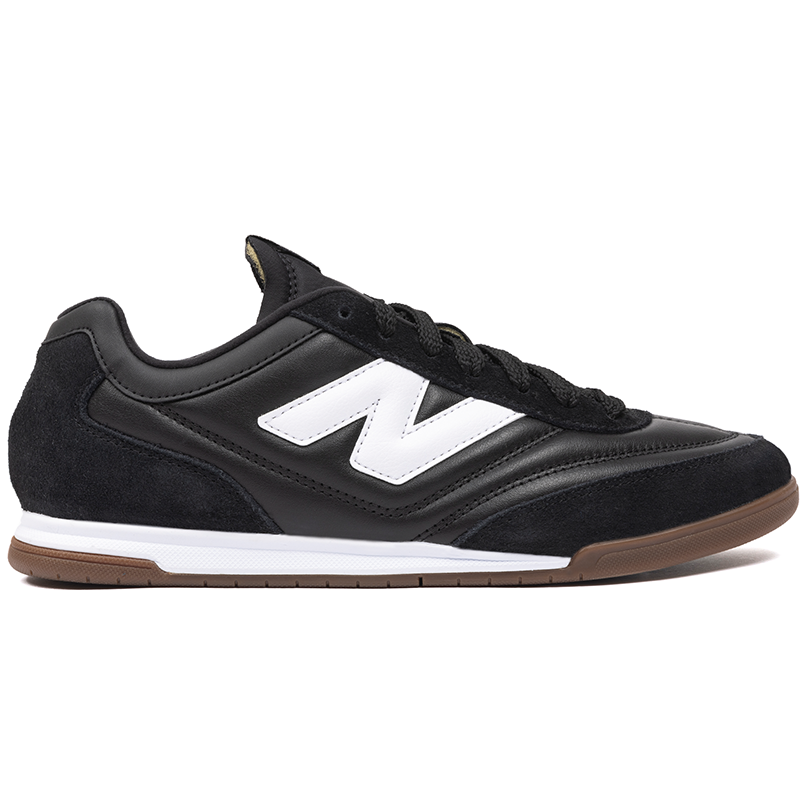 

Unisex topánky New Balance URC42LB – čierné