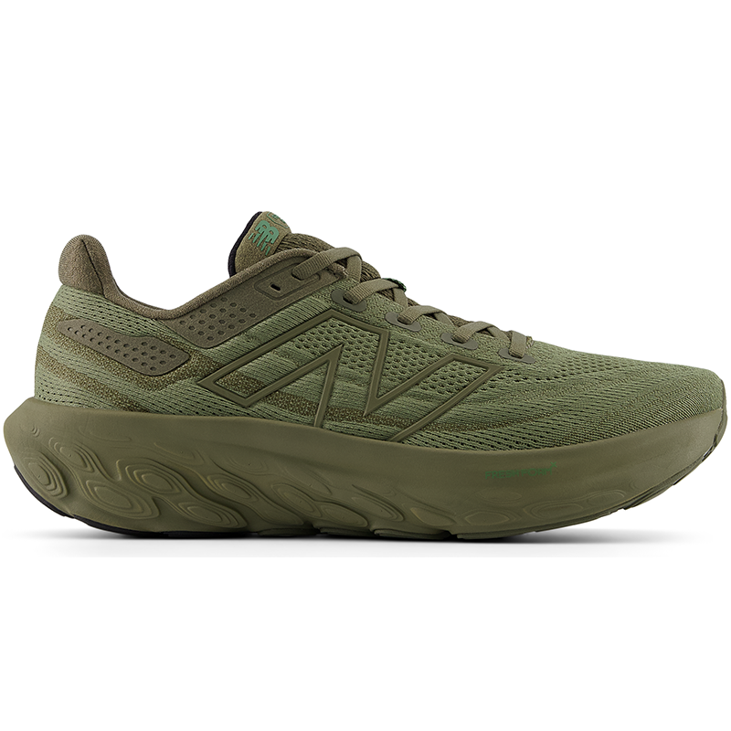 

Unisex topánky New Balance Fresh Foam 1080 v13 U1080I13 – zelené
