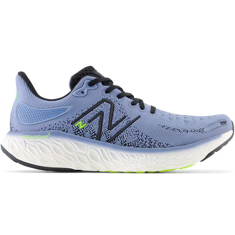 

Pánske topánky New Balance Fresh Foam 1080v12 M108012T – modré