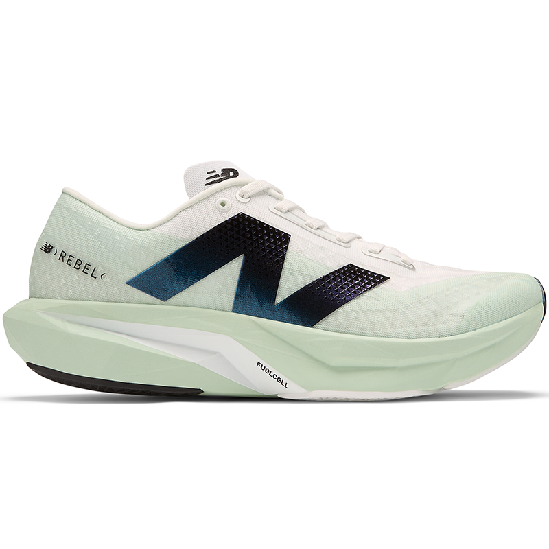 

Pánske topánky New Balance FuelCell Rebel v4 MFCXCE4 – mätové