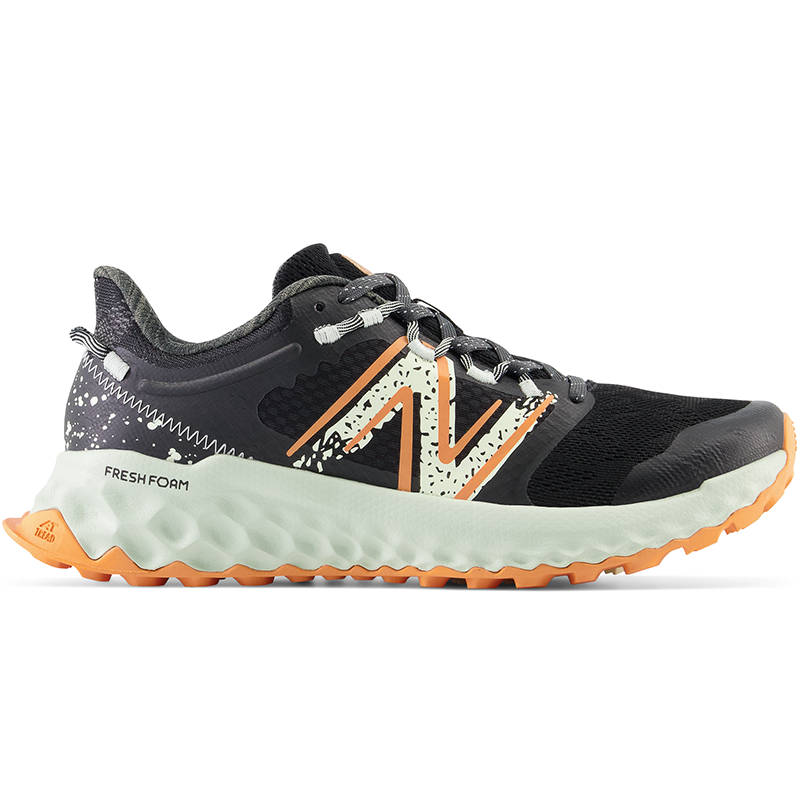

Dámske topánky New Balance Fresh Foam Garoé WTGAROC1 – čierne