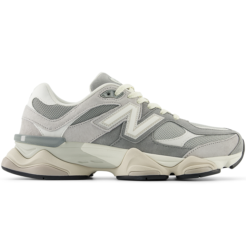 

Unisex topánky New Balance U9060EEE – sivé