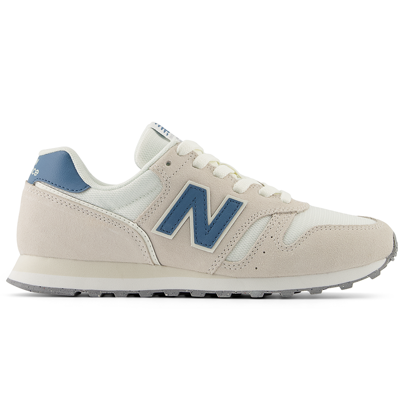 

Dámske topánky New Balance WL373OJ2 – béžové