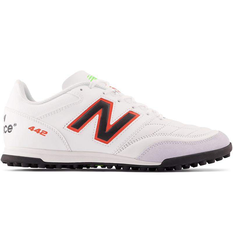 

Pánske turfy New Balance MS42TWD2 – biele