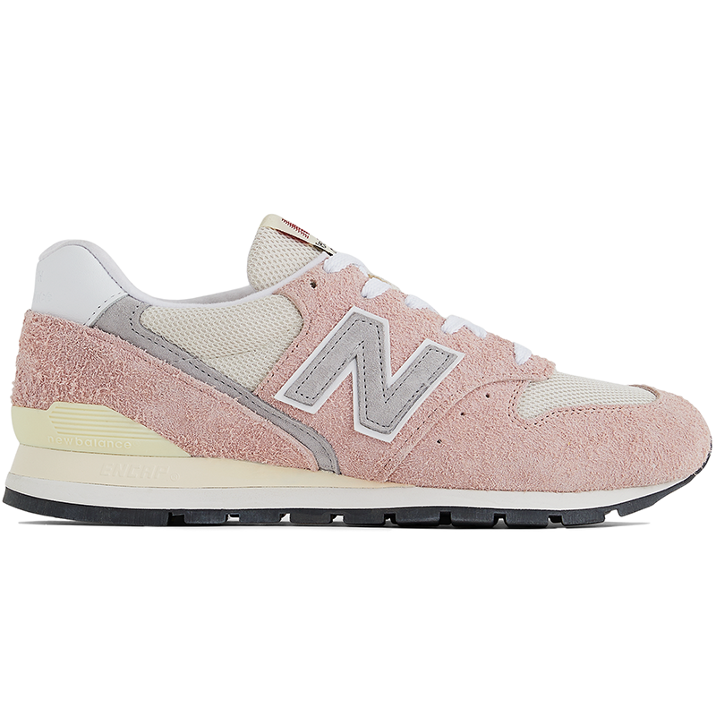 

Topánky unisex New Balance U996TA – ružové