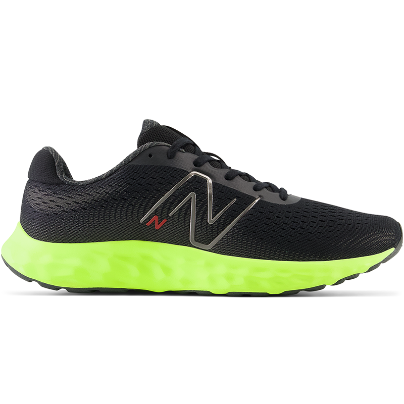 

Pánske topánky New Balance M520BG8 – čierne