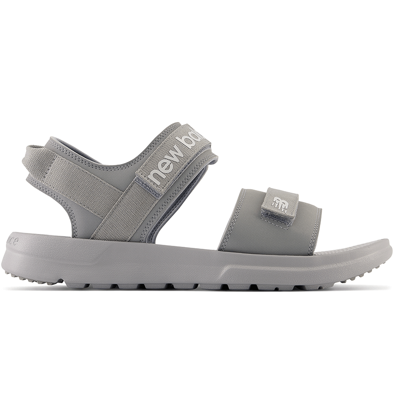 

Sandále pánske New Balance SUA250A1 – sivé