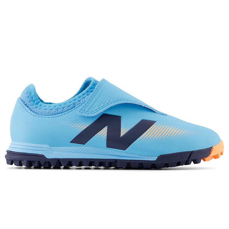 

Detské turfy New Balance FURON DISPATCH JNR TF V7+ SJFVTS75 – modré