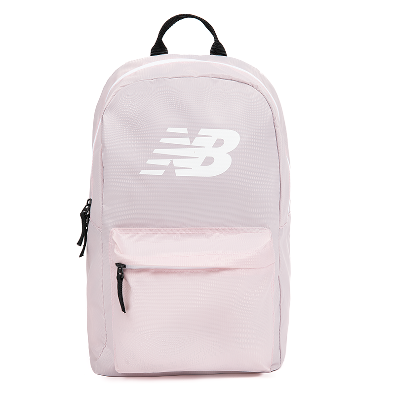 

Ruksak New Balance LAB11101SOI – ružové