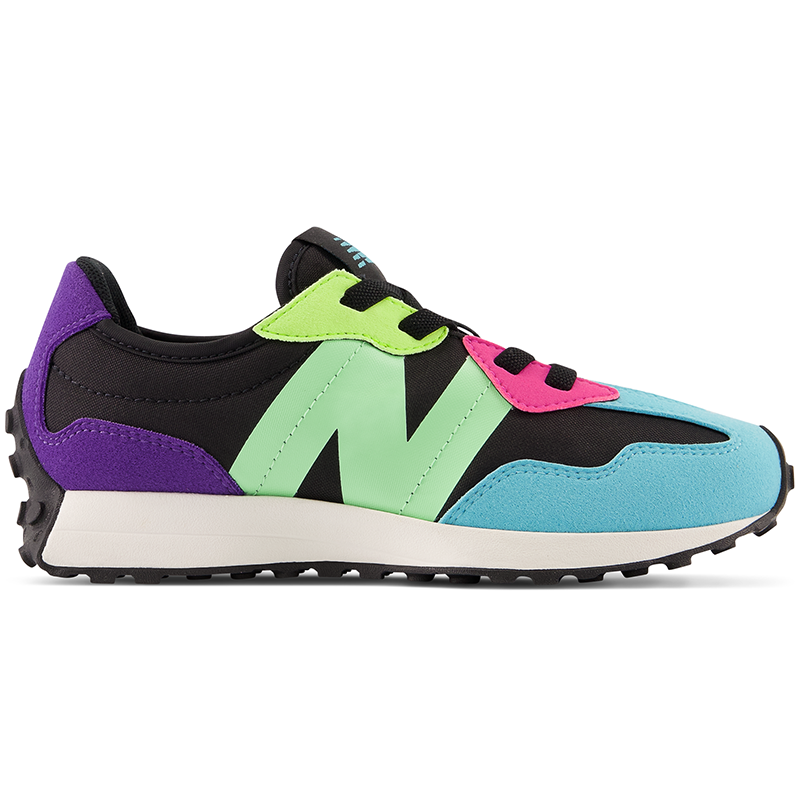 

Detské topánky New Balance PH327CE – viacfarebné