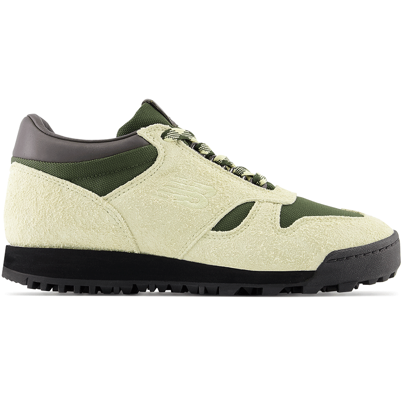 

Pánske topánky New Balance UALGSCG – viacfarebné