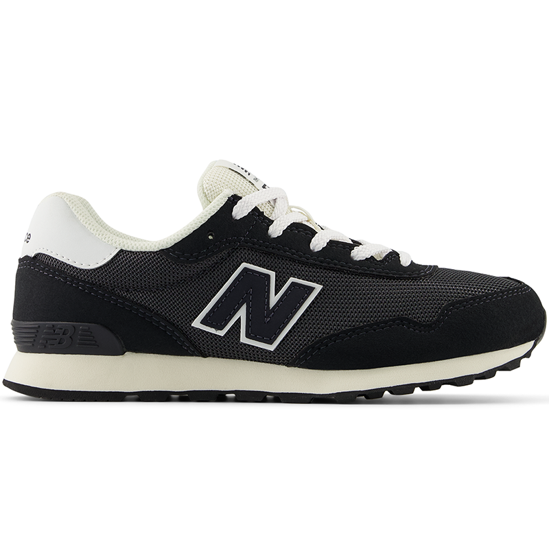 

Detské topánky New Balance GC515LCC – čierné