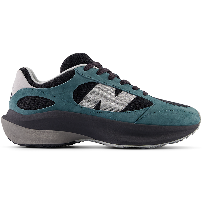 

Unisex topánky New Balance WRPD RUNNER UWRPDFSD – modré