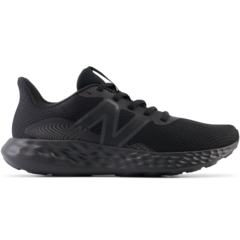 

Dámske topánky New Balance W411CK3 – čierne