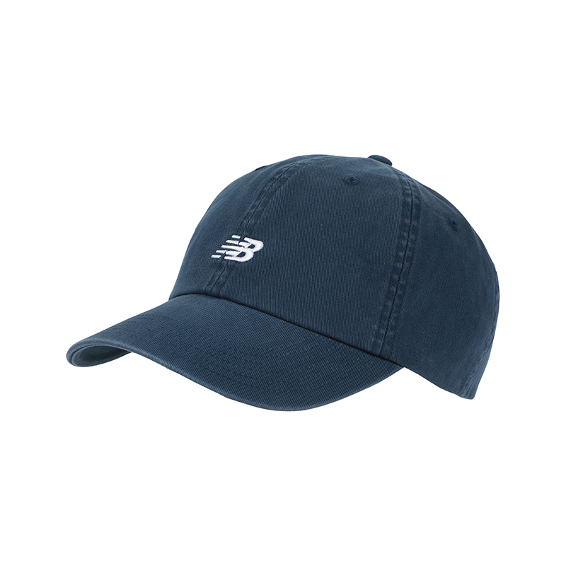 

Čiapka New Balance LAH51004NNY – tmavomodrá