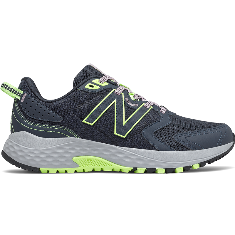 

Dámske topánky New Balance WT410LP7 – čierne