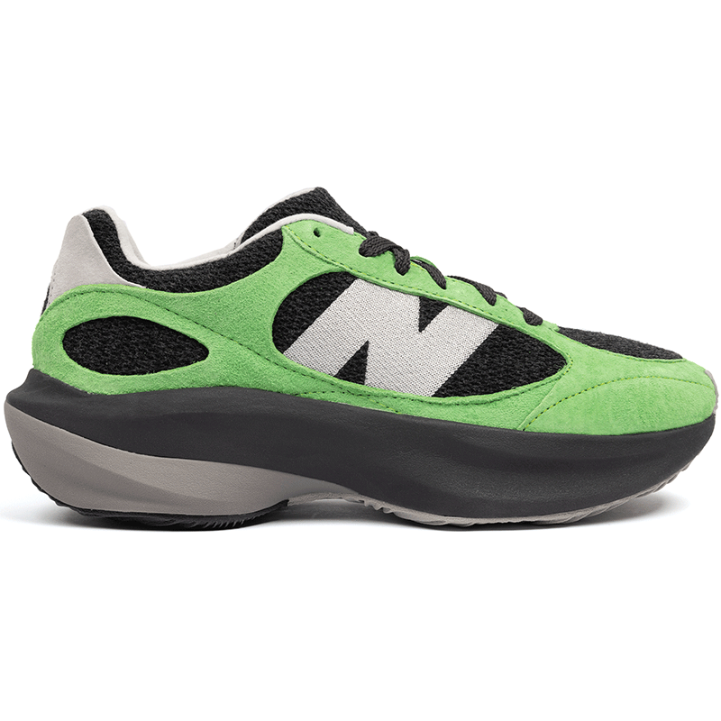 

Unisex topánky New Balance WRPD RUNNER UWRPDKOM – zelené