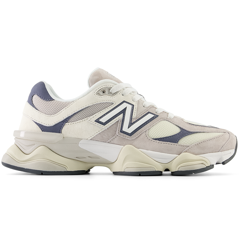 

Unisex topánky New Balance U9060EEB – béžové