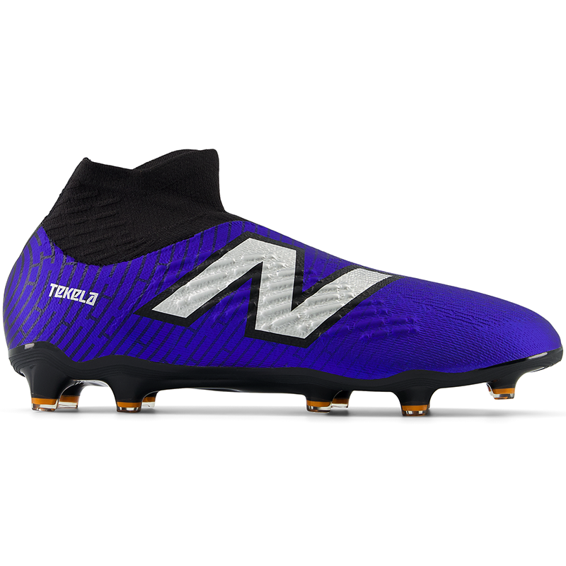 

Kopačky New Balance TEKELA MAGIA FG V4+ ST2FZ45 – modré