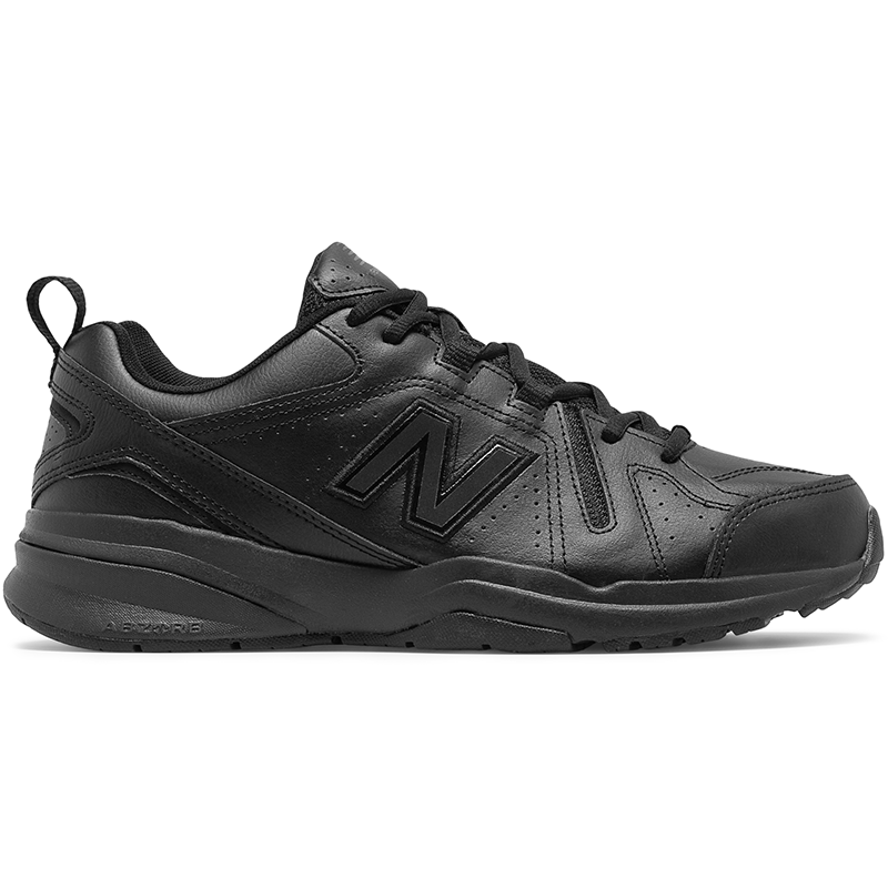 

Pánske topánky New Balance MX608AB5 – čierné