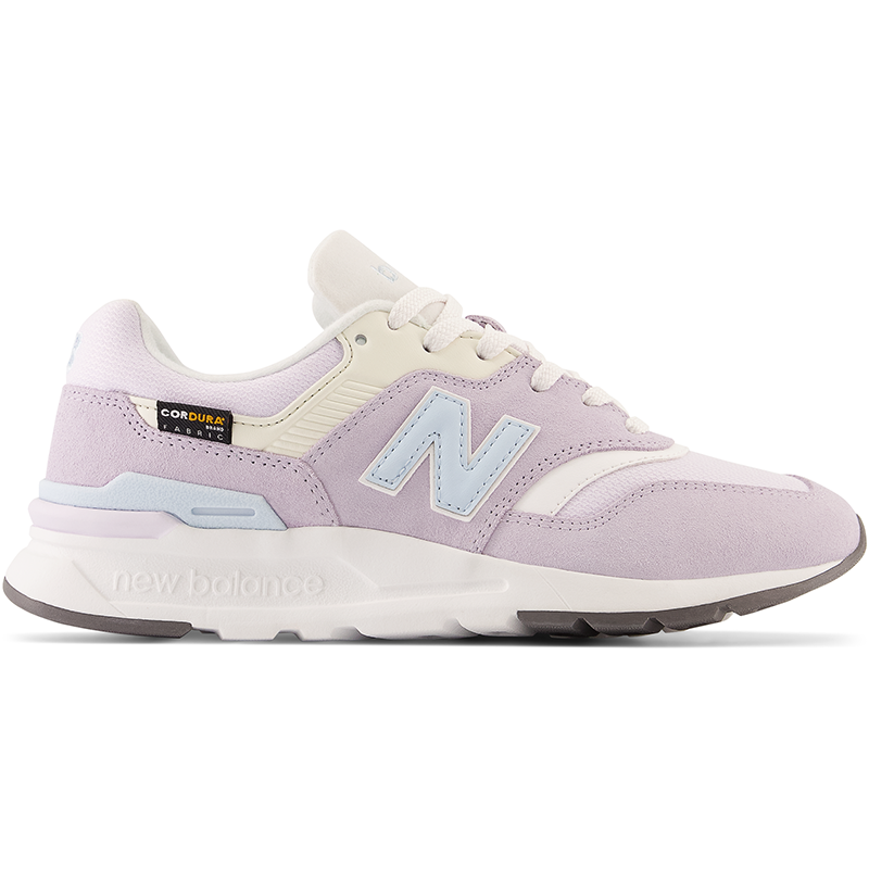 

Dámske topánky New Balance CW997HSE – fialové