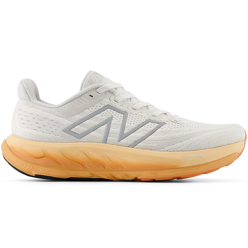 

Dámske topánky New Balance Fresh Foam X Vongo v6 WVNGOCB6 – béžové