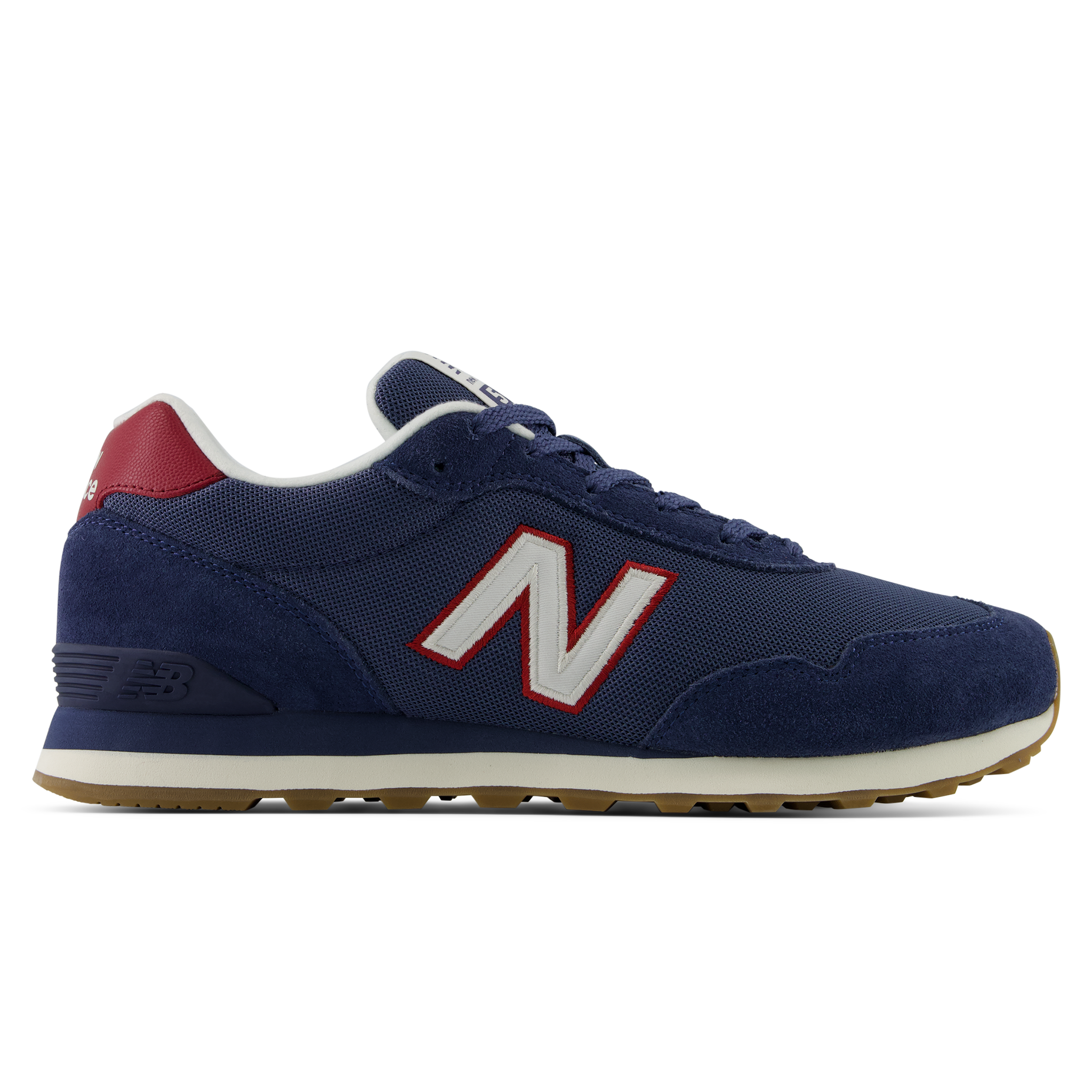 Pánske topánky New Balance M5152H1 – tmavomodrá