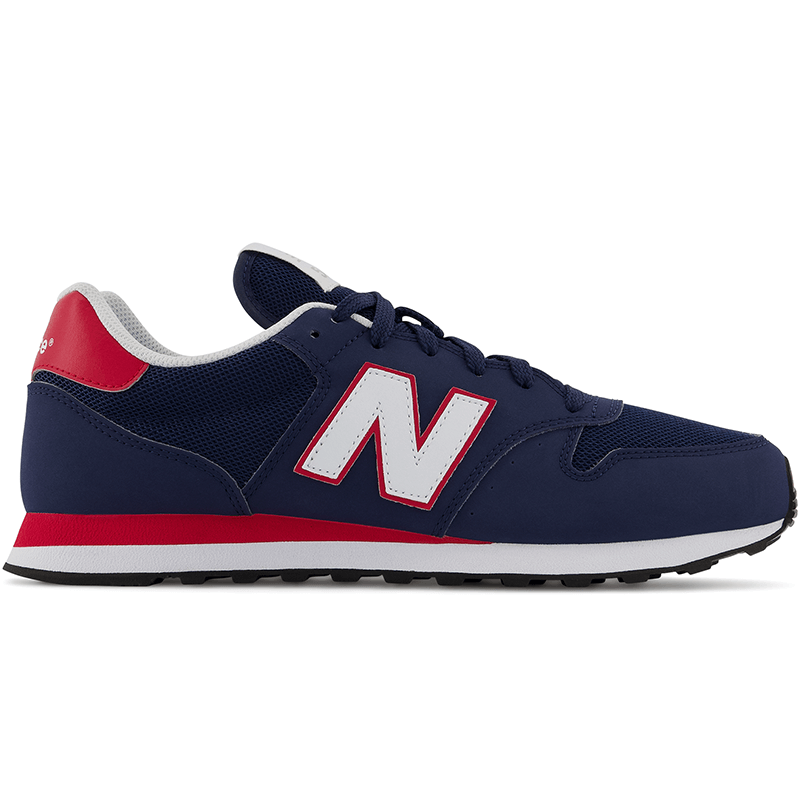 

New Balance GM500VR1 – tmavomodrá