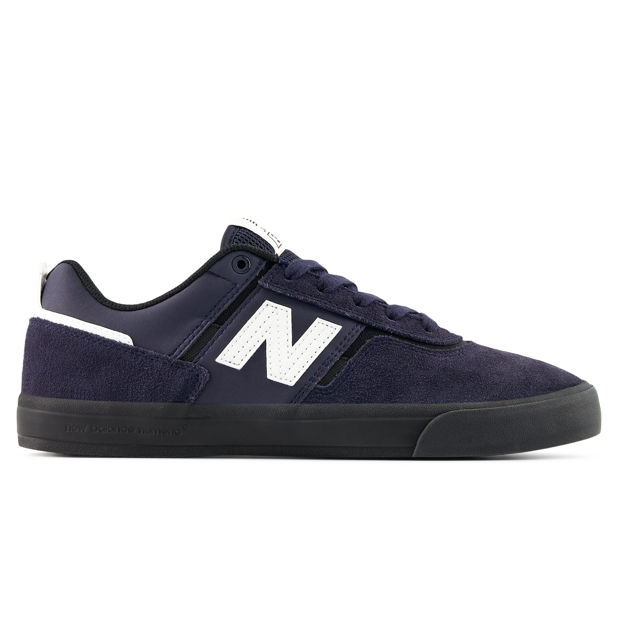 Pánske topánky New Balance Numeric UN306NSN – tmavomodrá