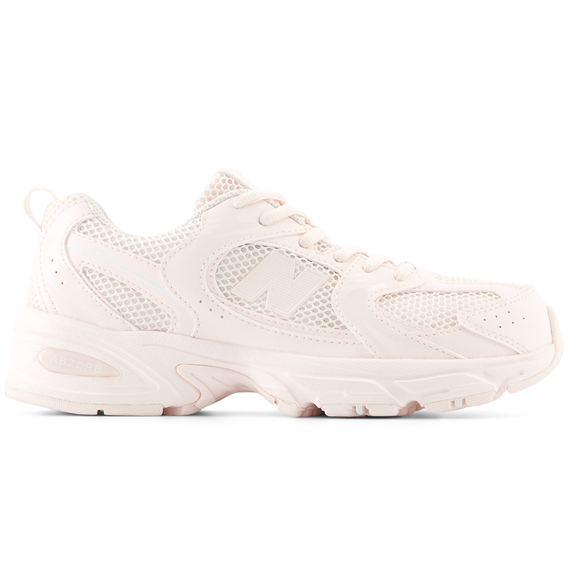 

Detské topánky New Balance GR530AK – ružové