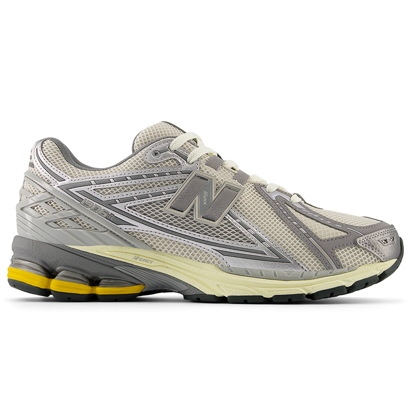 

Unisex topánky New Balance M1906RRD – sivé