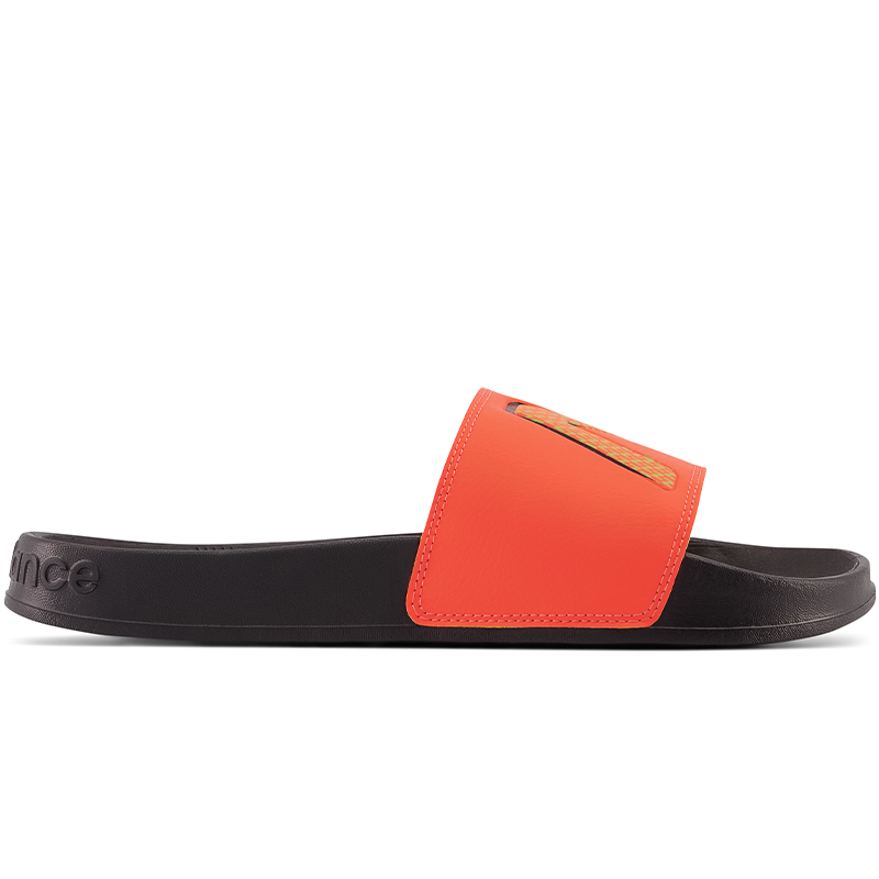 

Šľapky New Balance SMF200SM – viacfarebné