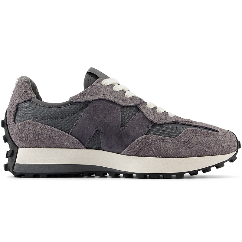 

Unisex topánky New Balance U327WTG – sivé