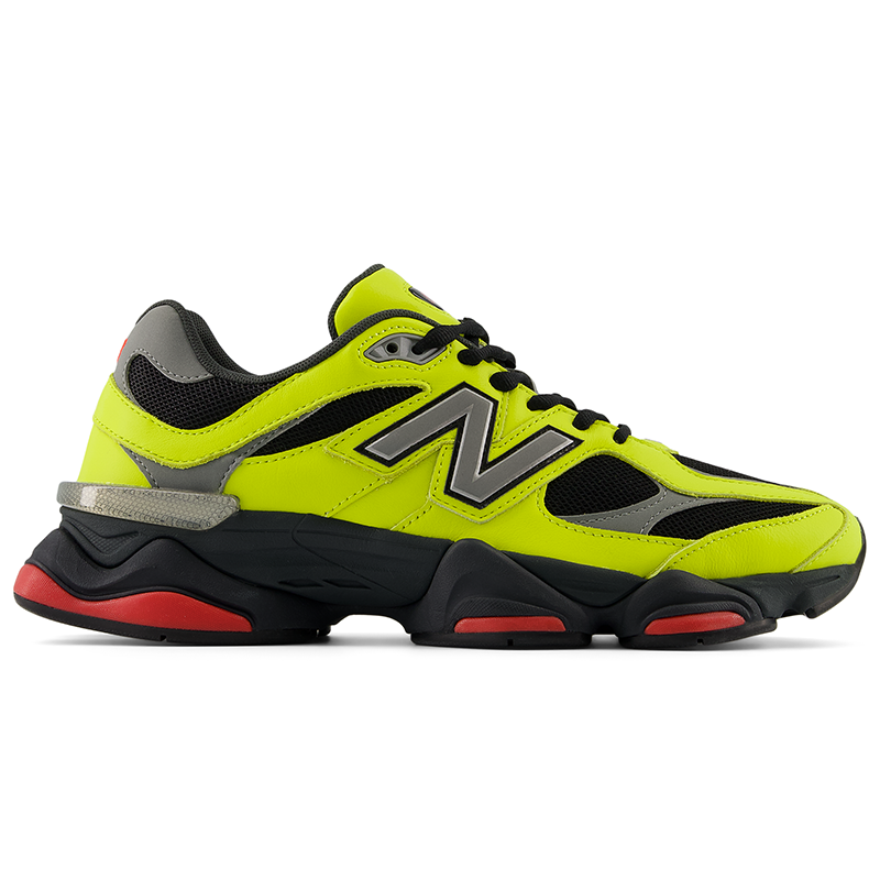 

Pánske topánky New Balance U9060NRG – zelené