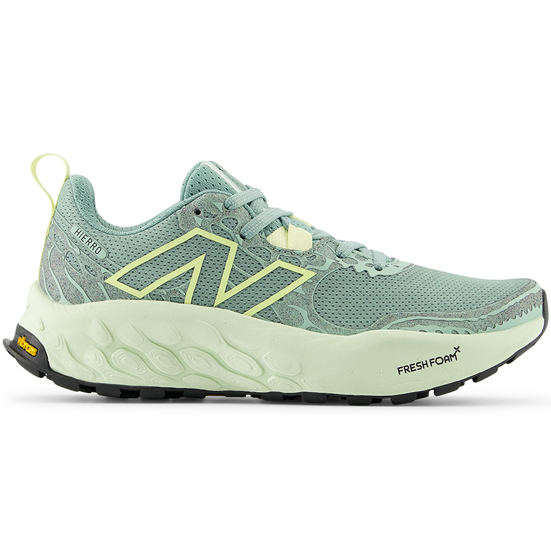 

Mätová dámska bežecká obuv New Balance Fresh Foam X Hierro v8 WTHIERG8