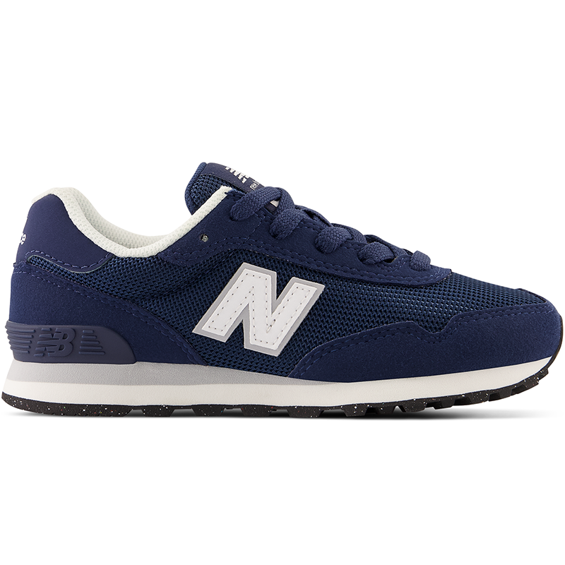 

Detské topánky New Balance PC515NVY – tmavomodrá