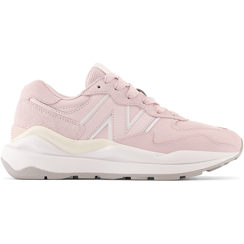 

Dámske topánky New Balance W5740STB – ružové