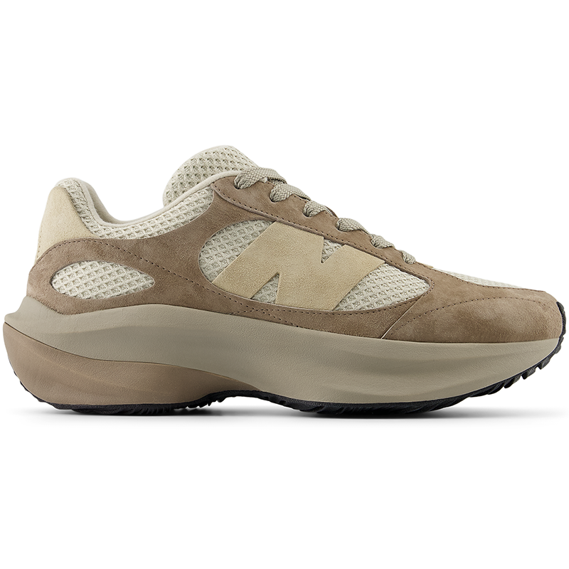 

Unisex topánky New Balance WRPD RUNNER UWRPDHSC – hnedá