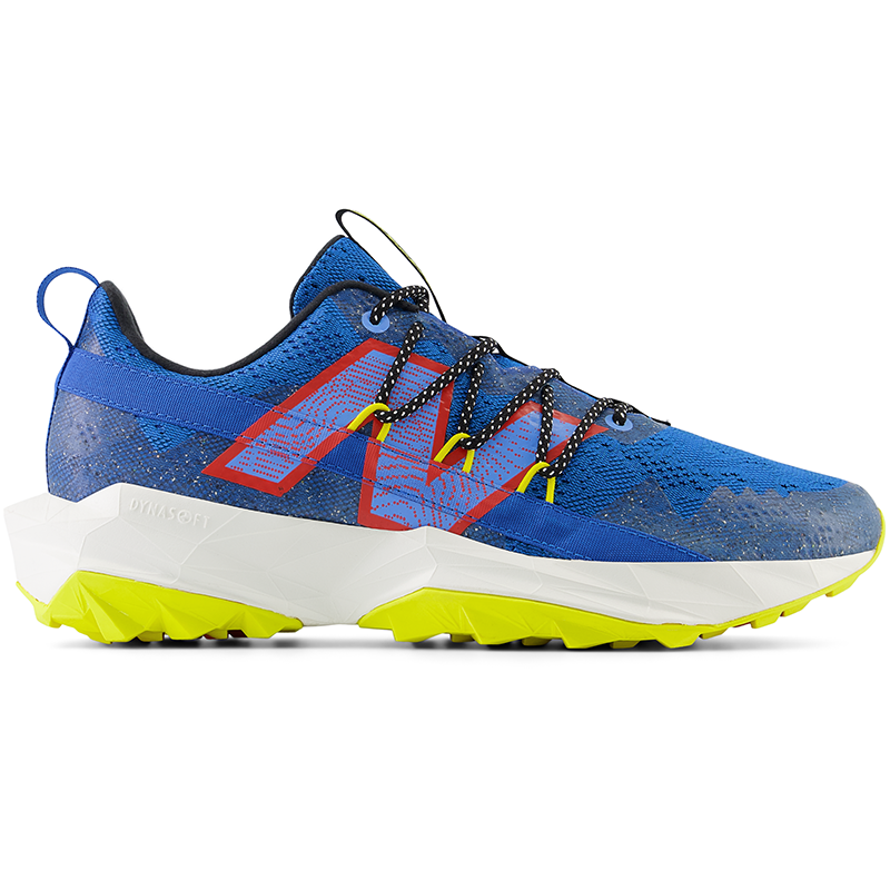 

Pánske topánky New Balance DynaSoft Tektrel MTTTRLL1 – modré
