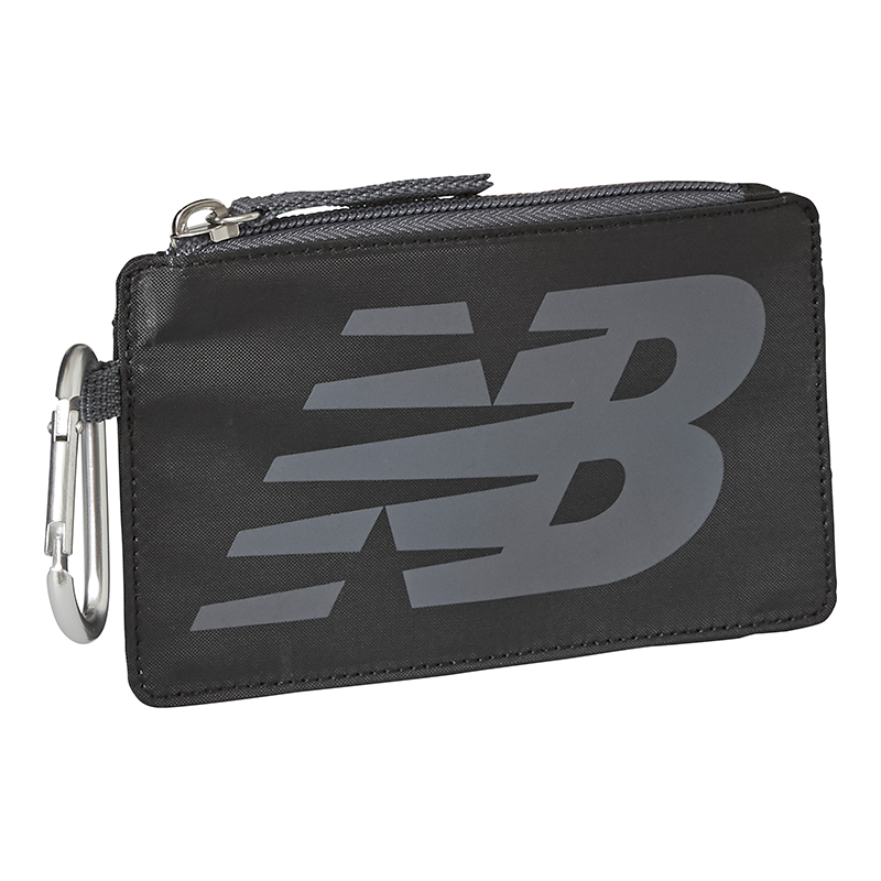 

Peňaženka New Balance LAB23094BK – černé