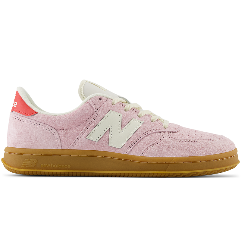 

Unisex topánky New Balance CT500EA – ružové