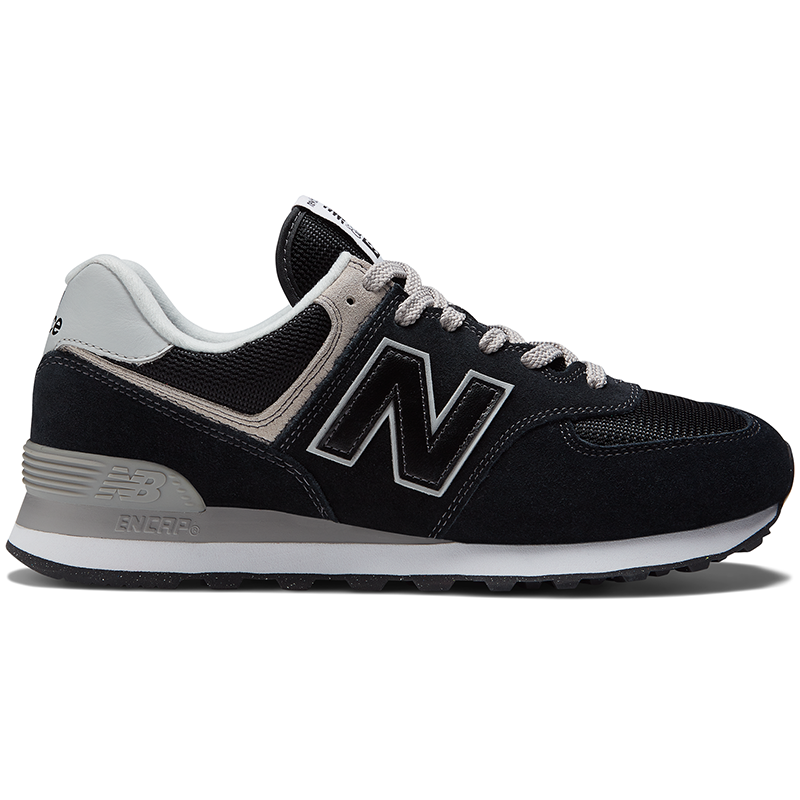 

Čierne tenisky pánske New Balance ML574EVB
