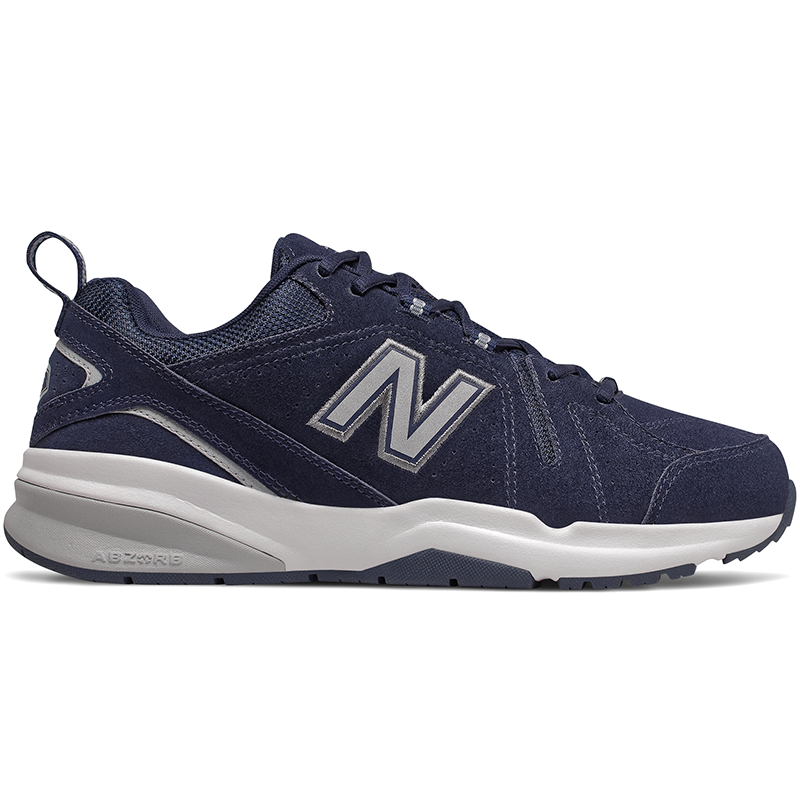 

Pánske topánky New Balance MX608UN5 – tmavomodrá